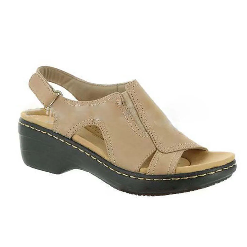 2024 Summer Women Wedge Sandals
