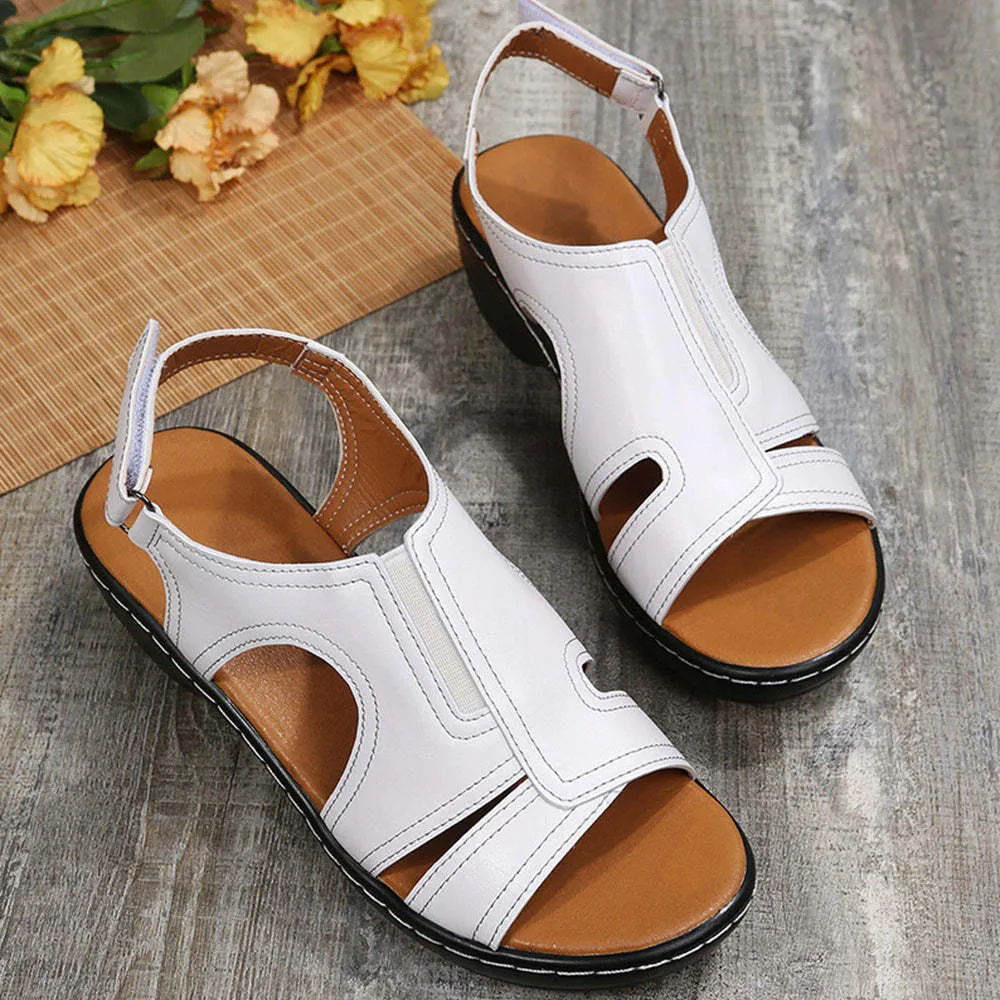 2024 Summer Women Wedge Sandals