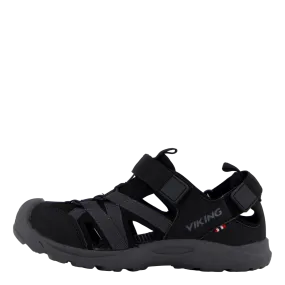 Adventure Black/charcoal