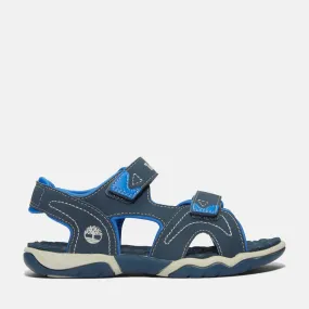Adventure Seeker 2-strap Sandal For Junior