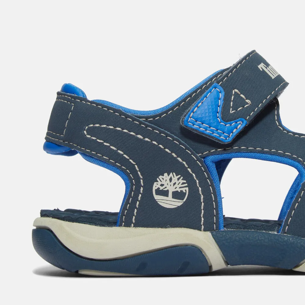 Adventure Seeker 2-strap Sandal For Junior