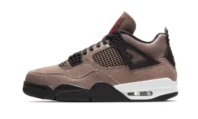 AIR JORDAN 4 RETRO TAUPE HAZE
