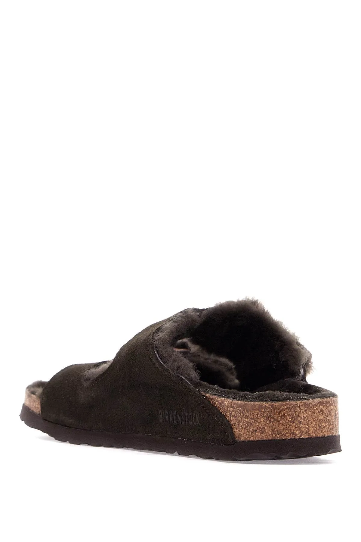 'ARIZONA SHEARLING NARROW FIT