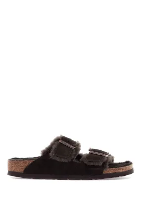 'ARIZONA SHEARLING NARROW FIT