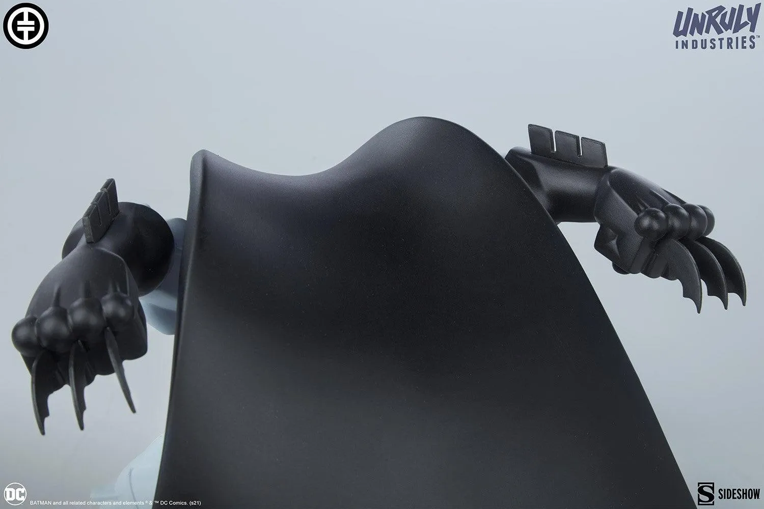 Batman - LIMITED EDITION: 500