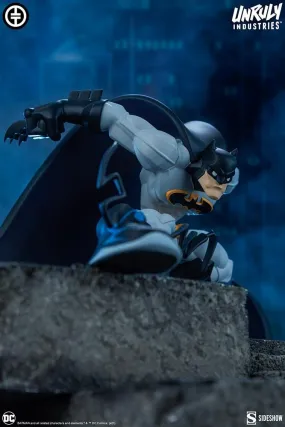 Batman - LIMITED EDITION: 500