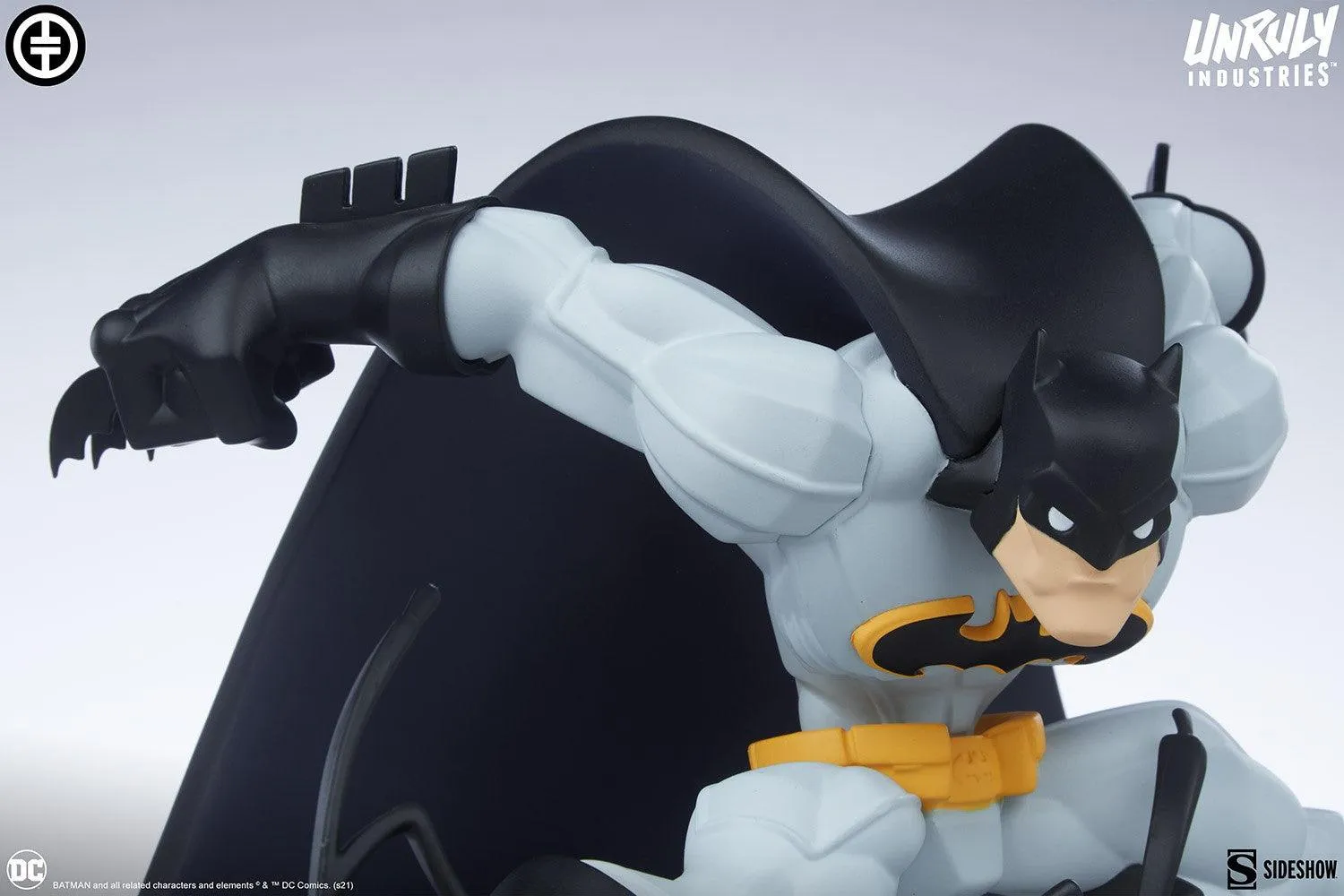 Batman - LIMITED EDITION: 500