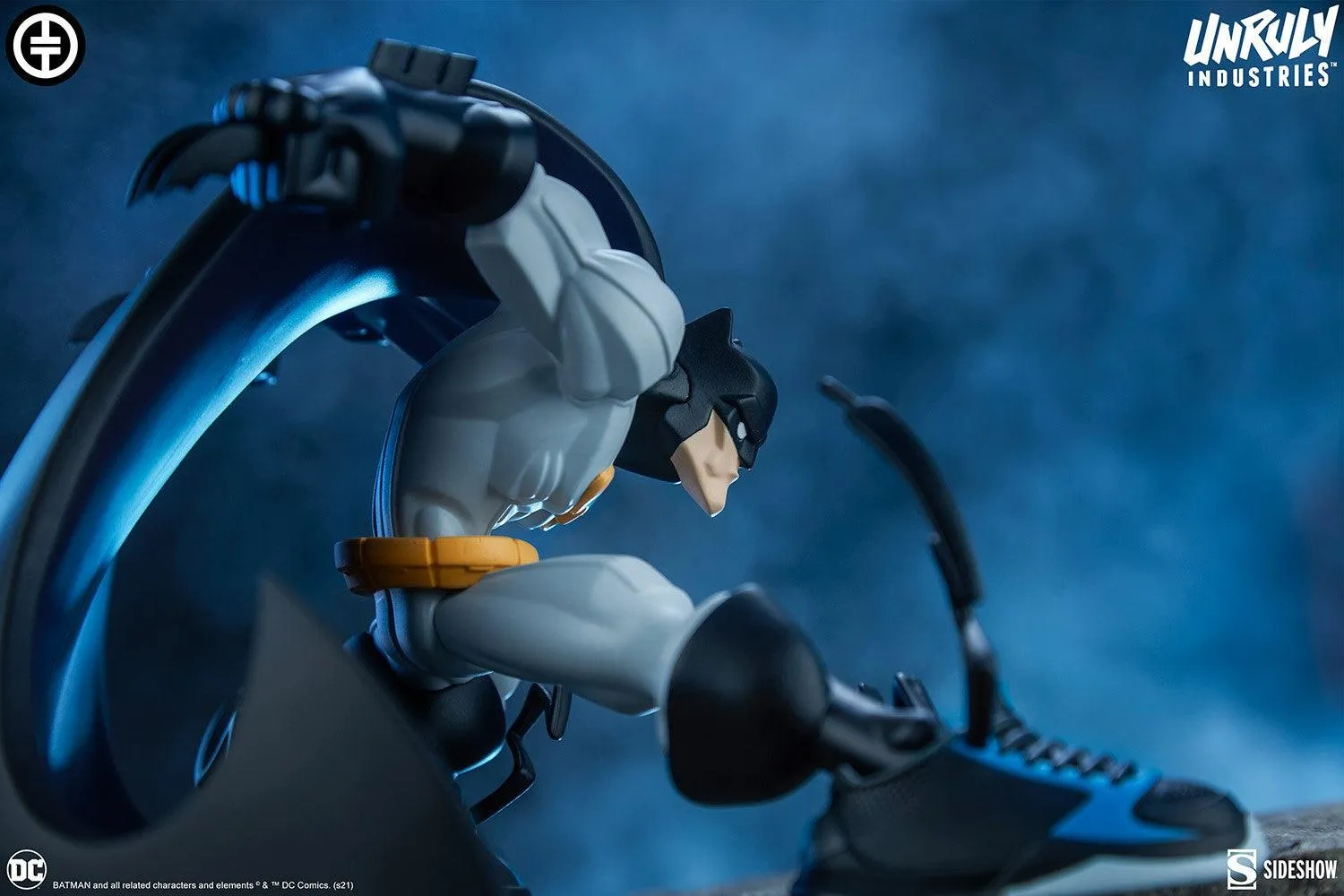 Batman - LIMITED EDITION: 500