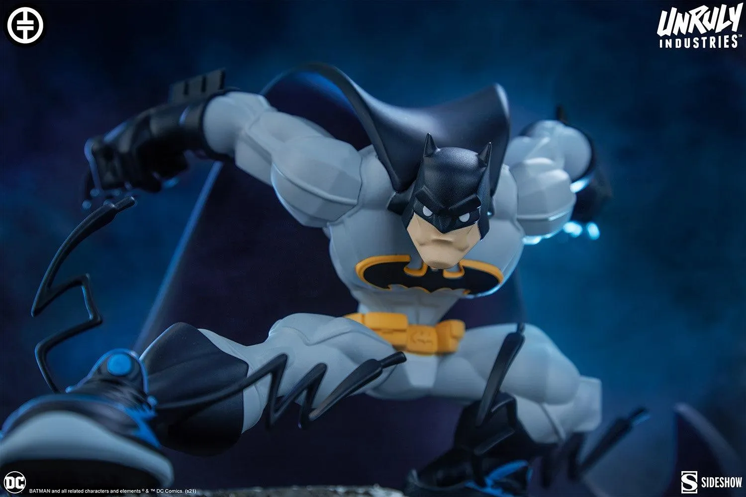 Batman - LIMITED EDITION: 500