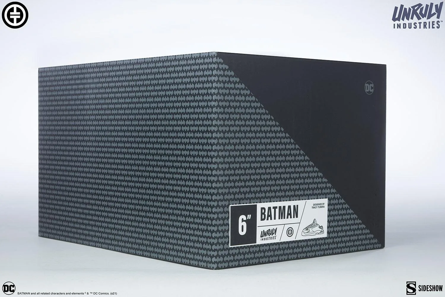 Batman - LIMITED EDITION: 500