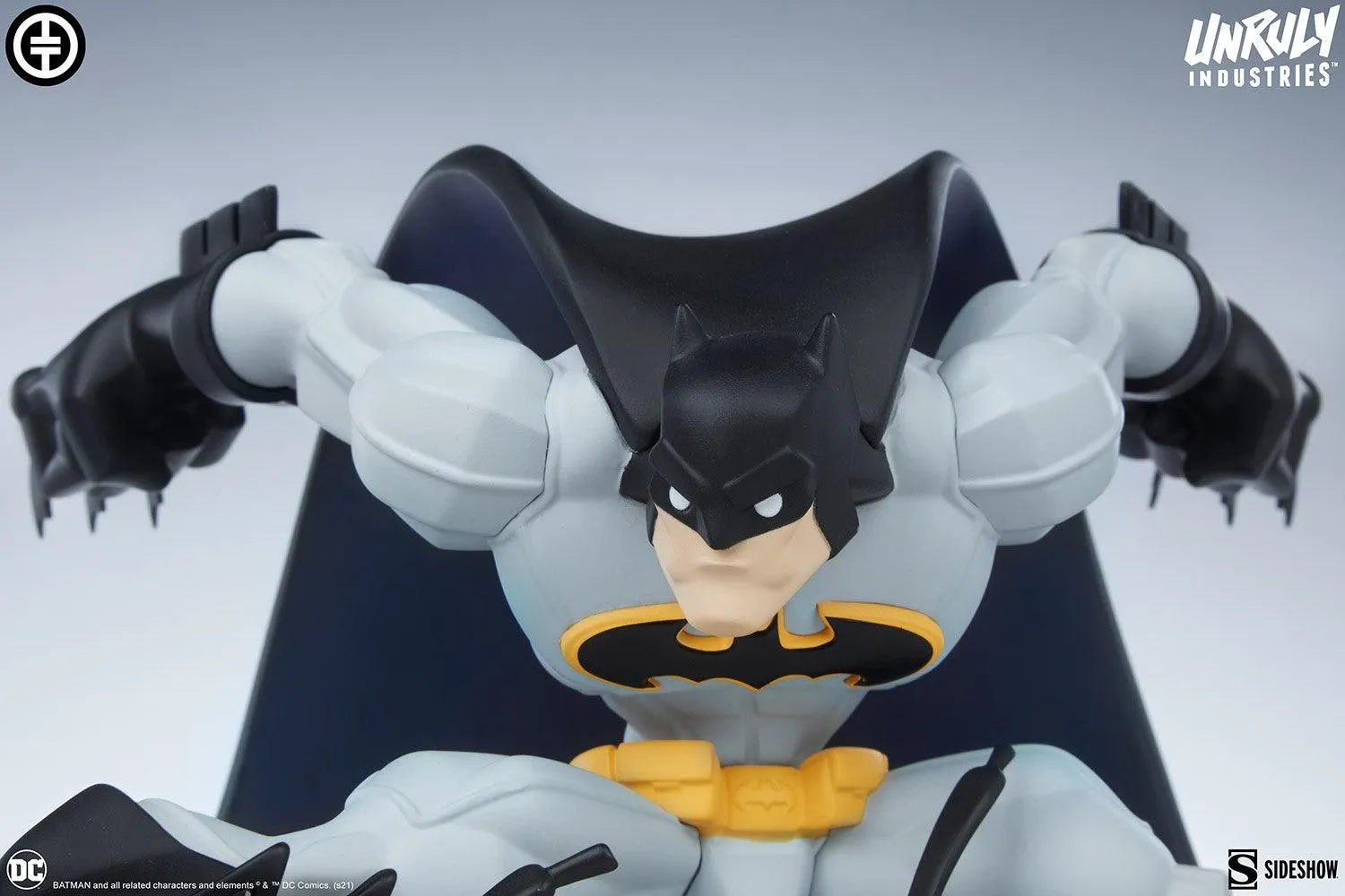 Batman - LIMITED EDITION: 500