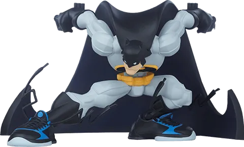 Batman - LIMITED EDITION: 500