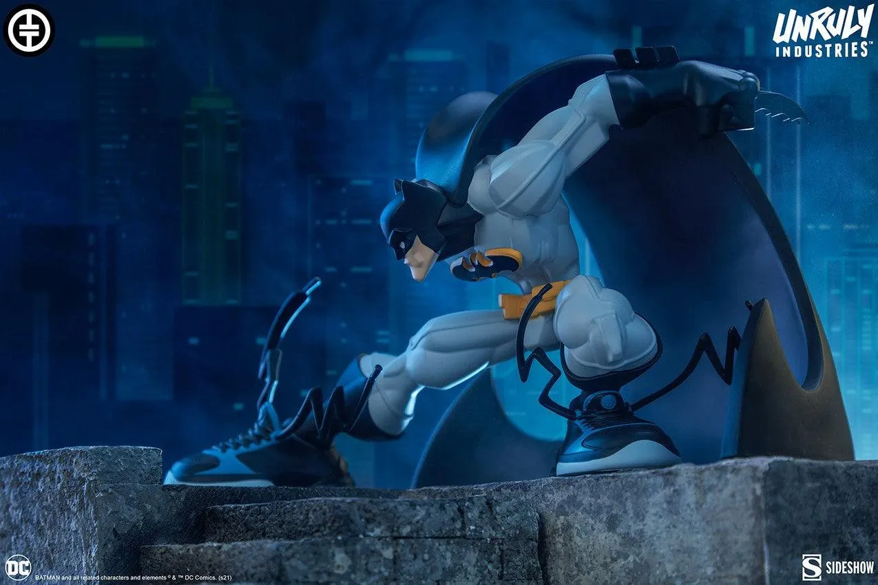 Batman - LIMITED EDITION: 500