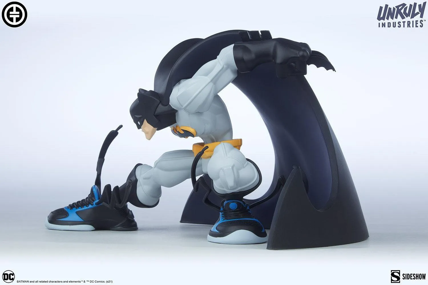 Batman - LIMITED EDITION: 500