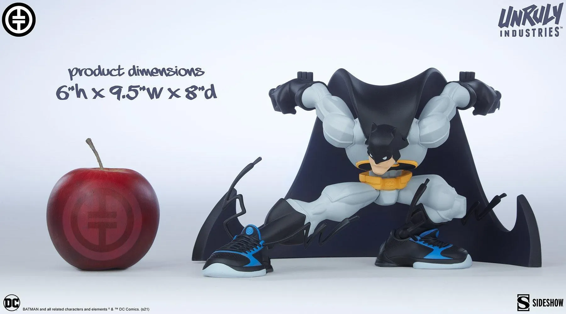 Batman - LIMITED EDITION: 500