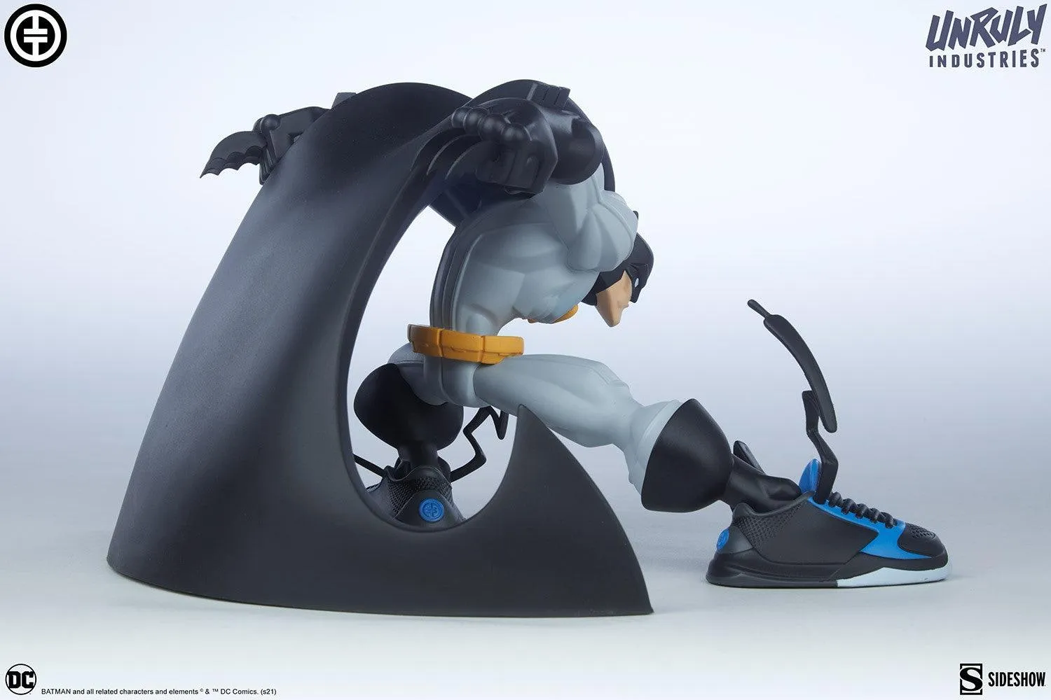 Batman - LIMITED EDITION: 500