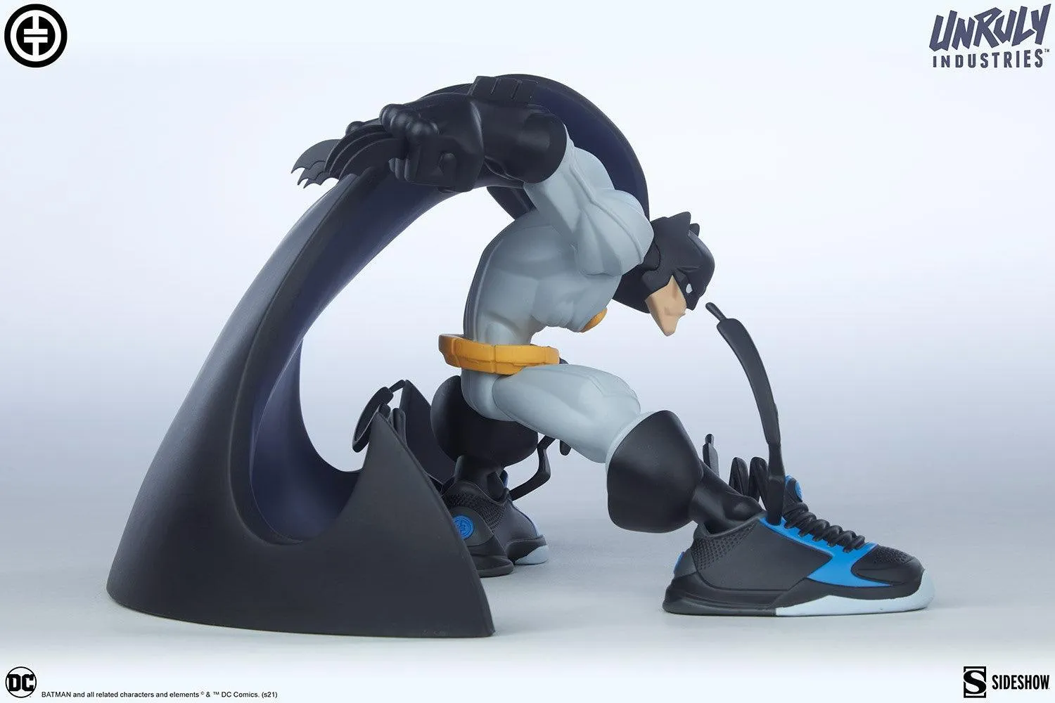 Batman - LIMITED EDITION: 500