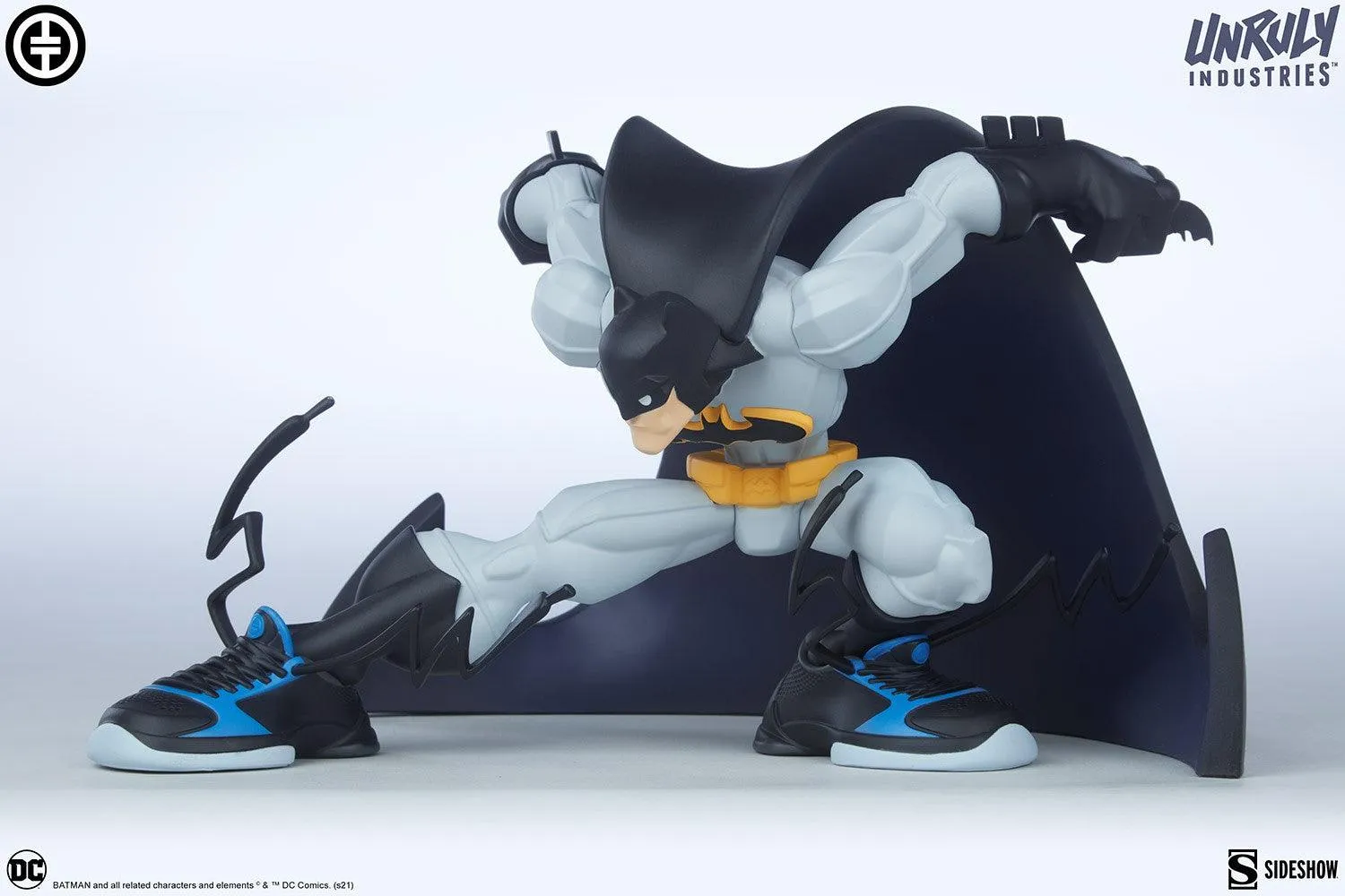Batman - LIMITED EDITION: 500