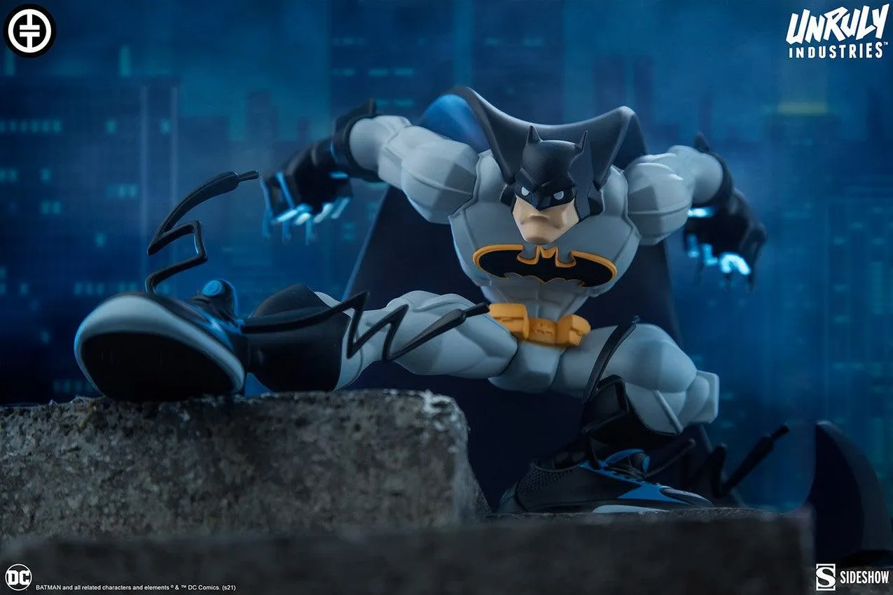 Batman - LIMITED EDITION: 500