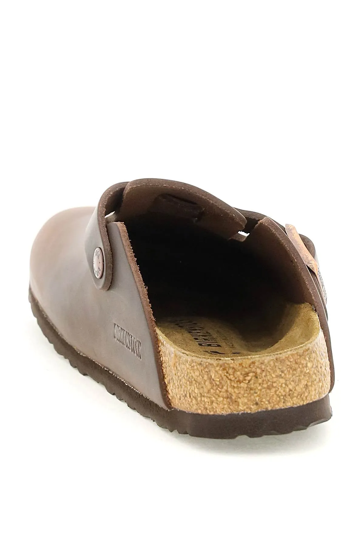 Birkenstock Boston Sabot Narrow Fit