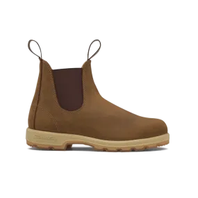 Blundstone Classic Boots 1320- Saddle Brown