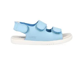 BOBUX - I WALK TOPIA SANDAL: GLACIAL BLUE