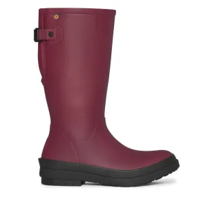 Bogs Amanda IITall Ladies Rain Boots