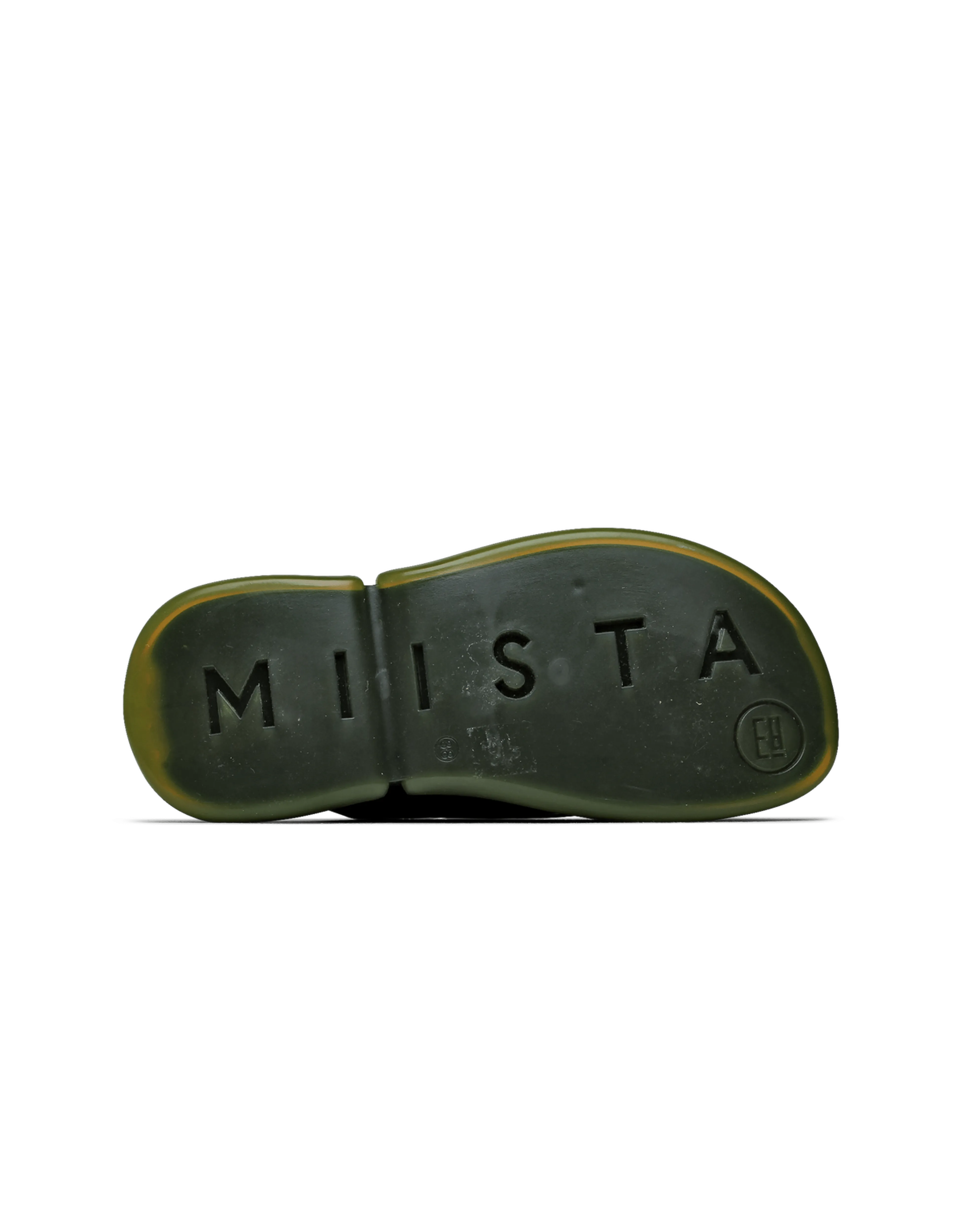 Brietta Mules