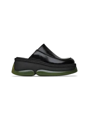 Brietta Mules
