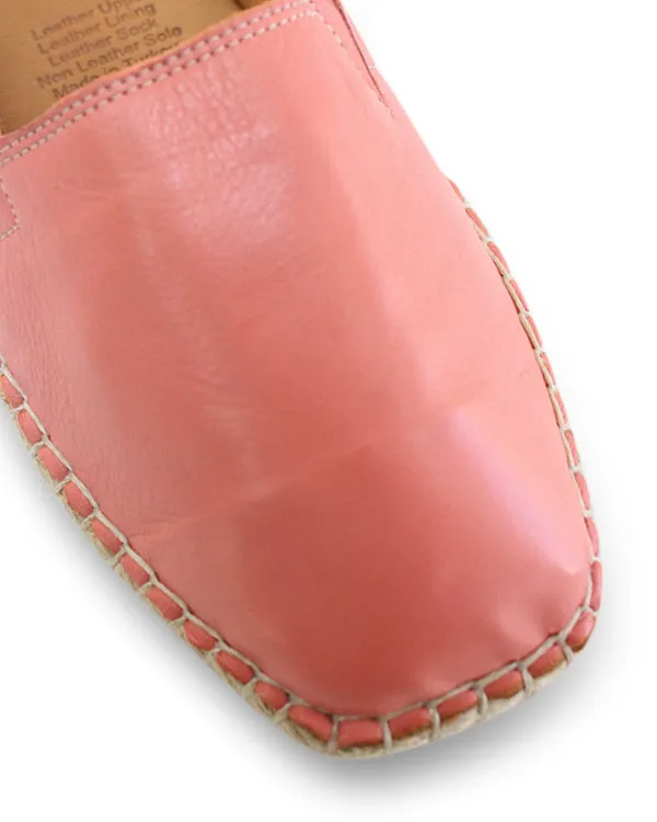 BUENO KENDRA ESPADRILLES