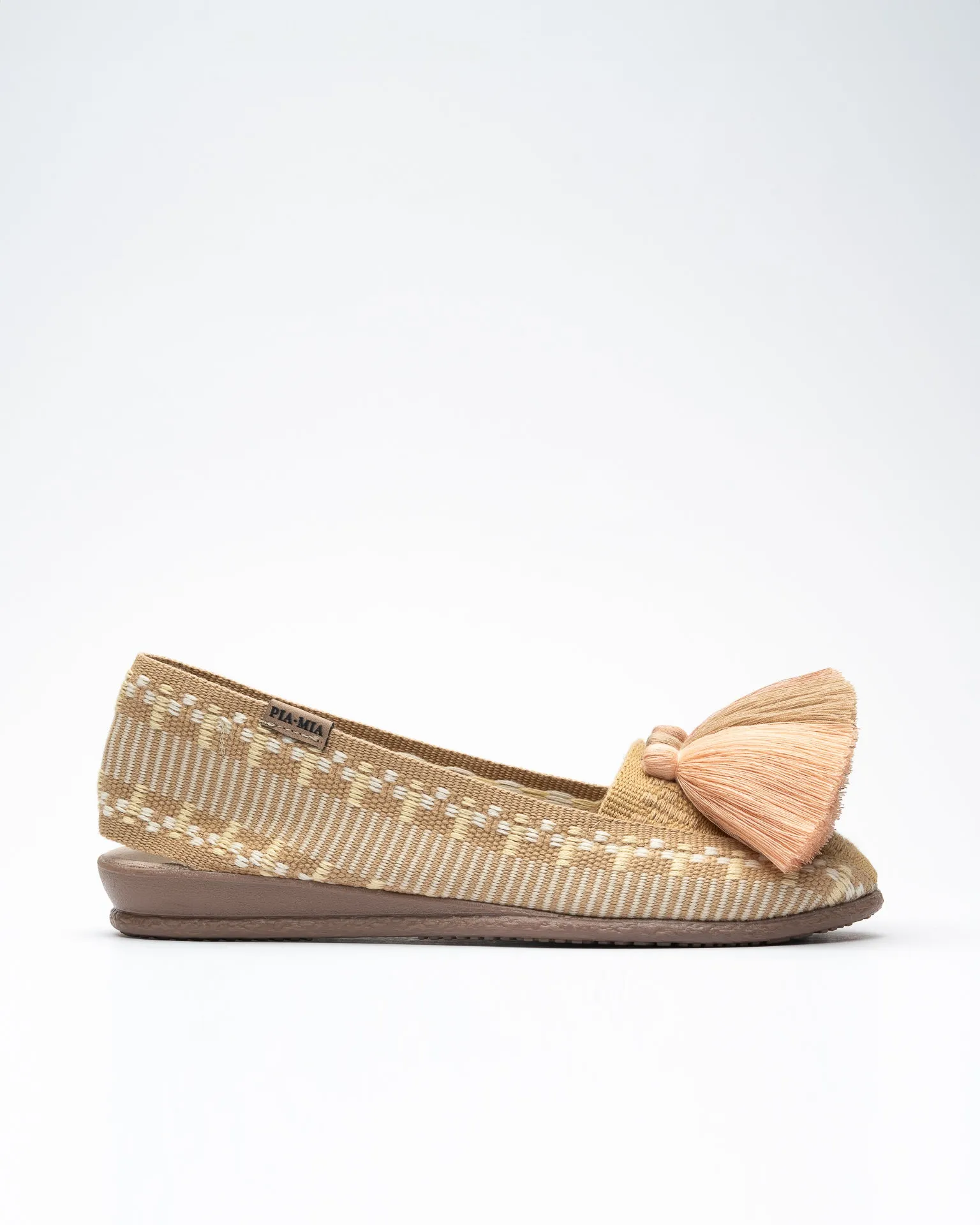 Chiara Espadrilles