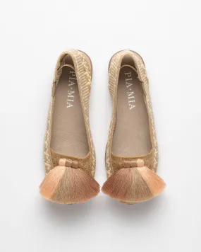 Chiara Espadrilles