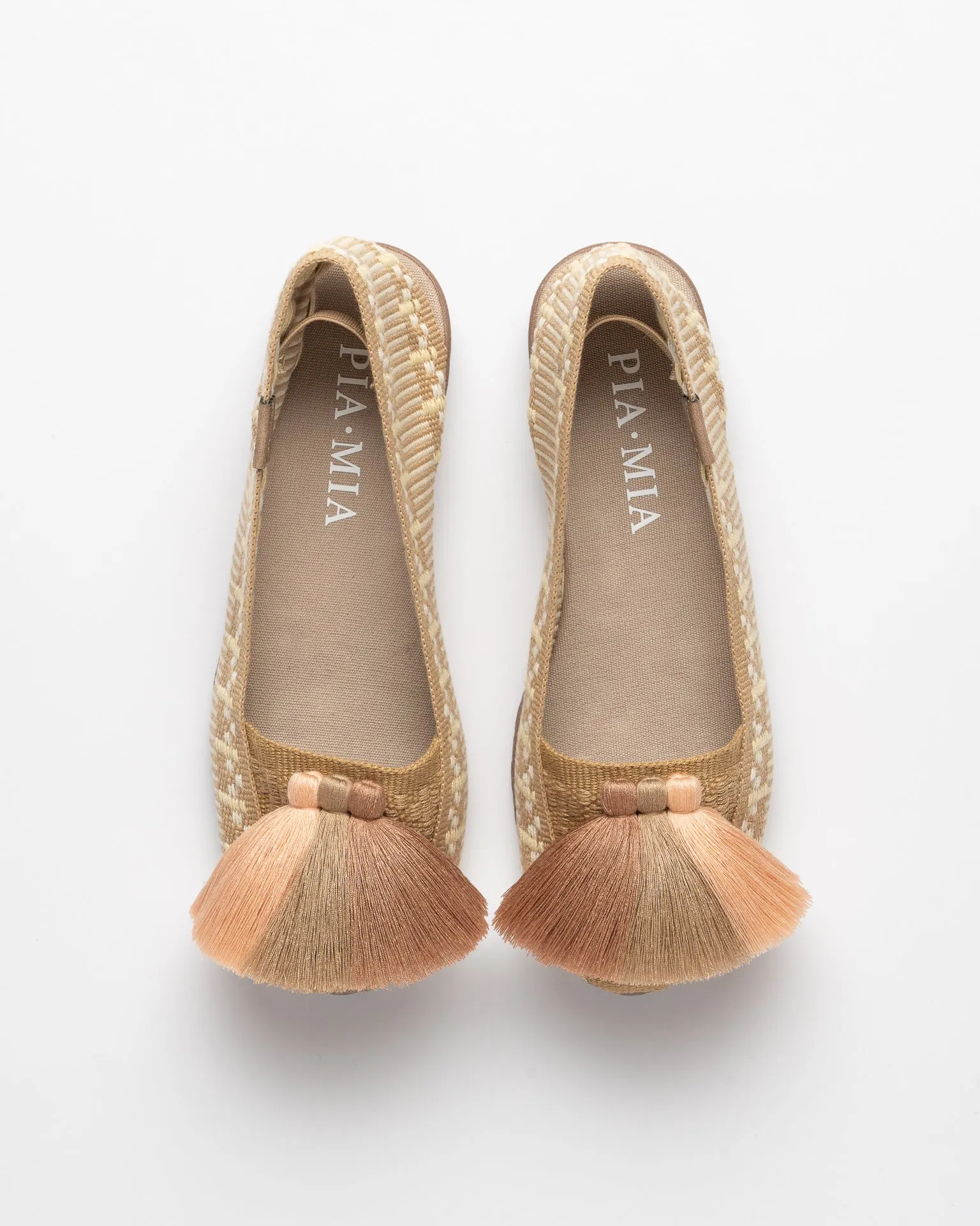 Chiara Espadrilles
