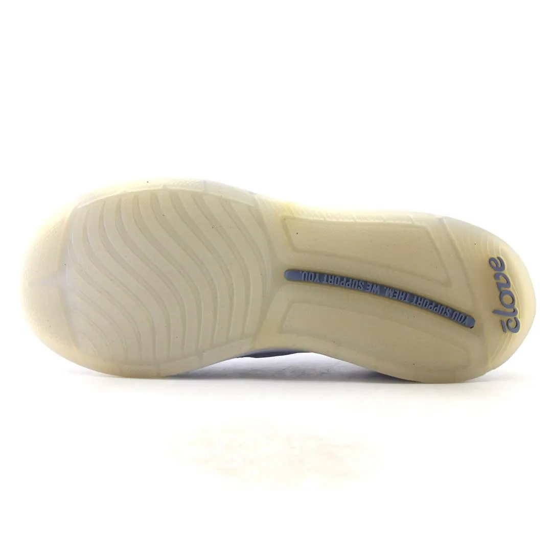 Clove  - Solo Shoes - Limited Edition - Purple Lime