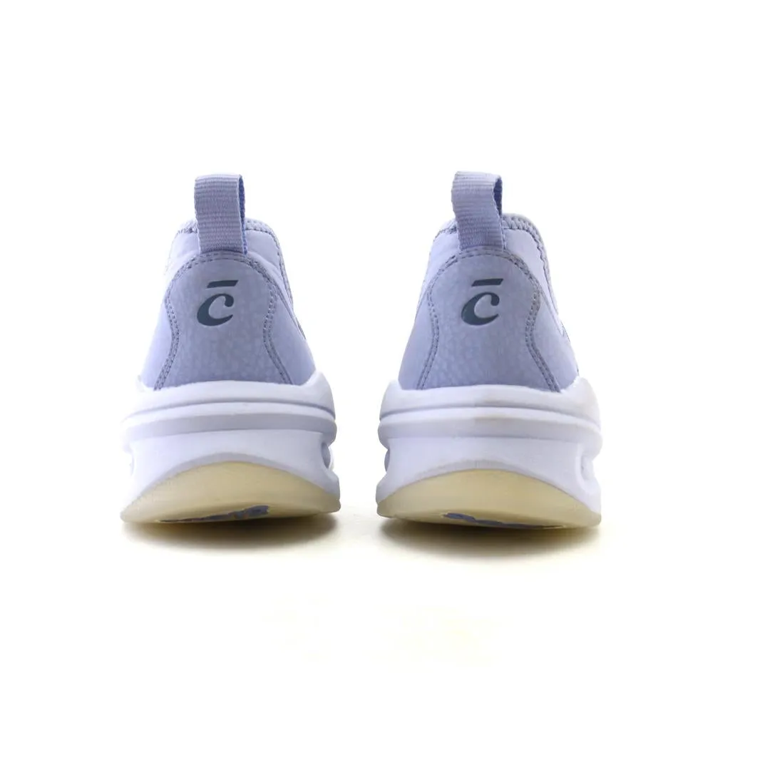Clove  - Solo Shoes - Limited Edition - Purple Lime