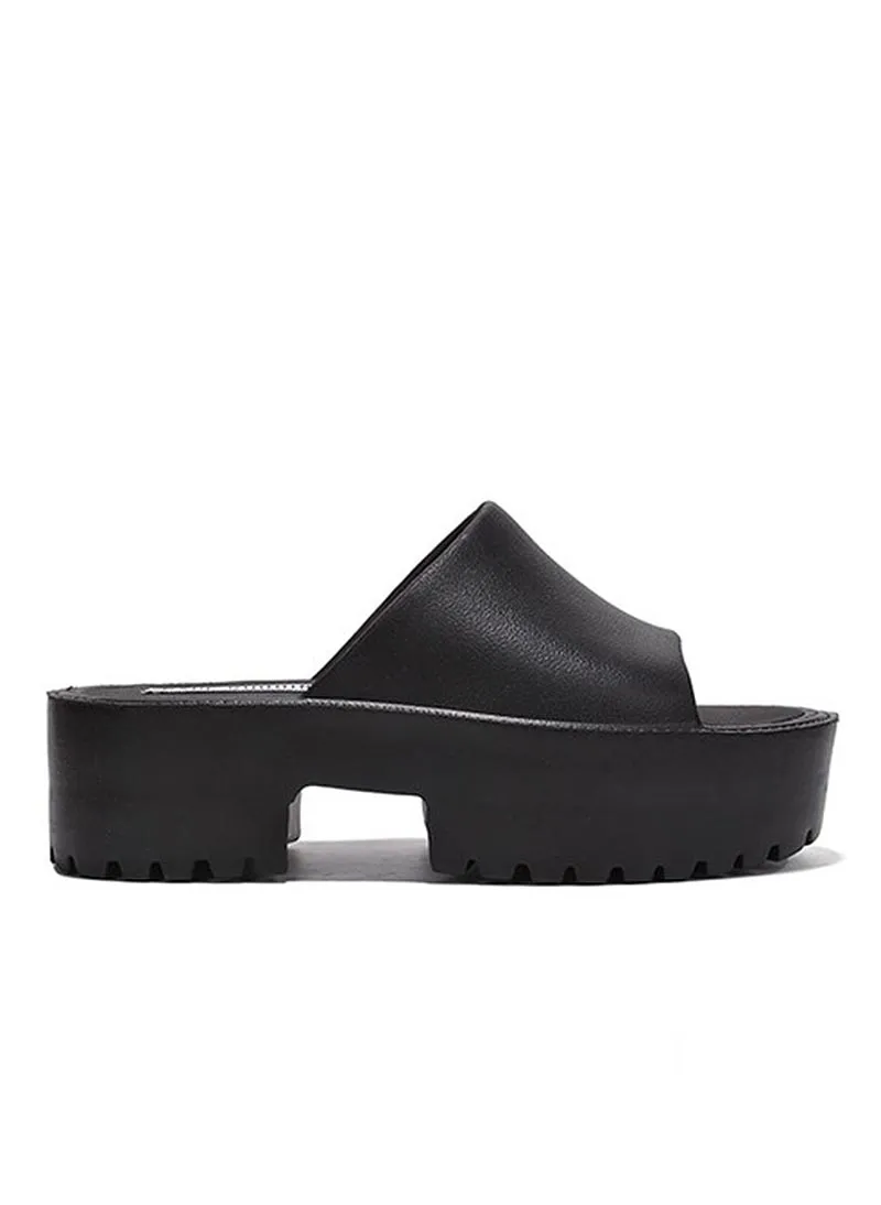 Comfy Chunk Sandalar