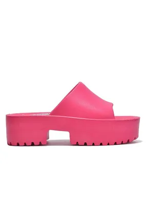 Comfy Chunk Sandalar