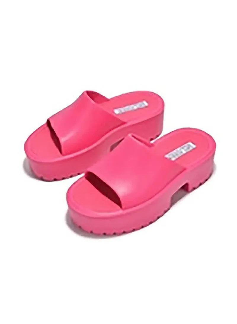 Comfy Chunk Sandalar