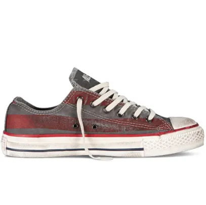 Converse Ox Turtledove Chuck Taylor All Star Limited Edition