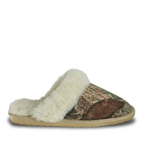 DAWGS USA Men's Mossy Oak Scuffs