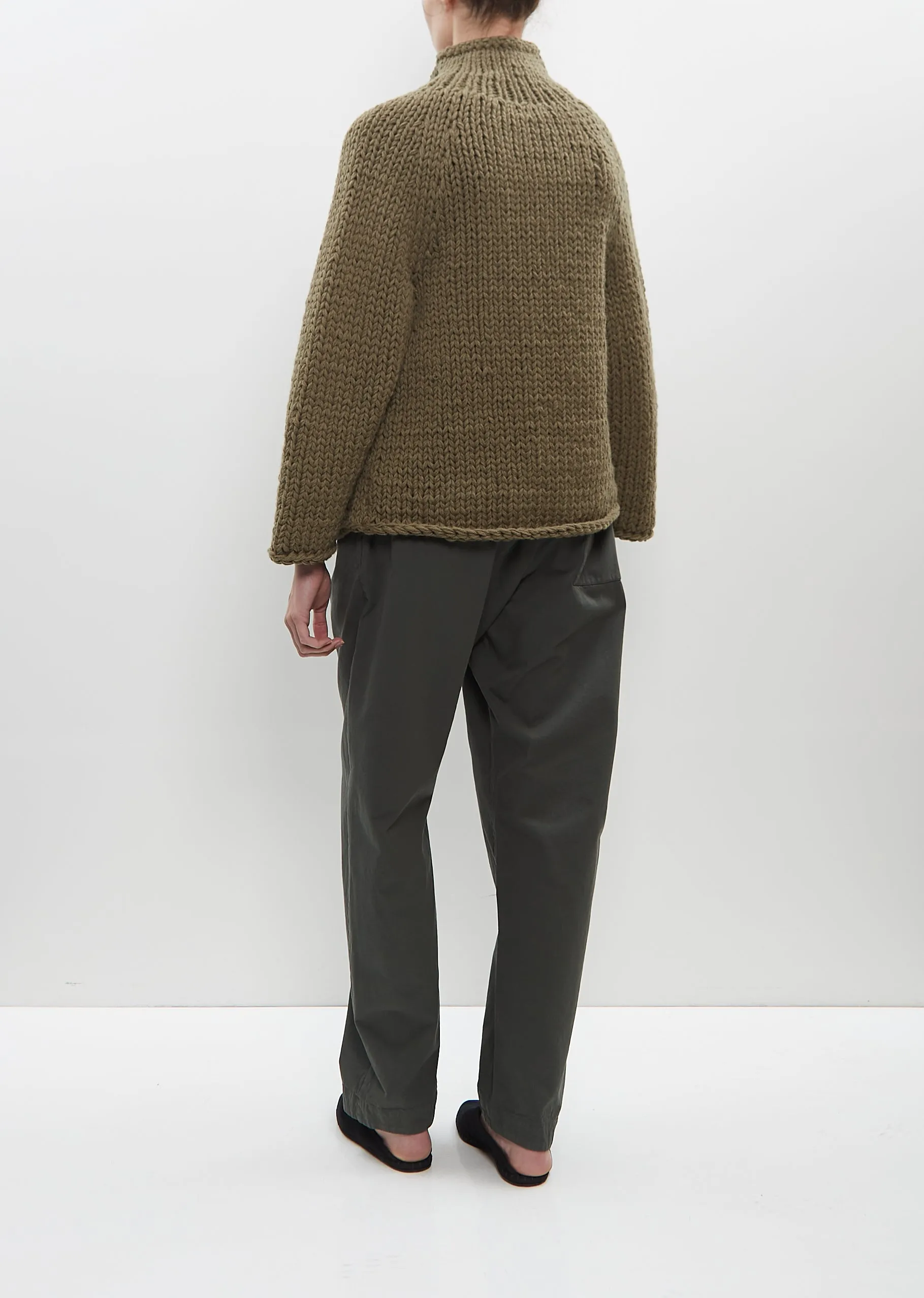 Denmark Pant
