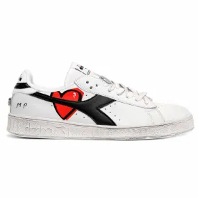Diadora Game Low Love - Limited Edition