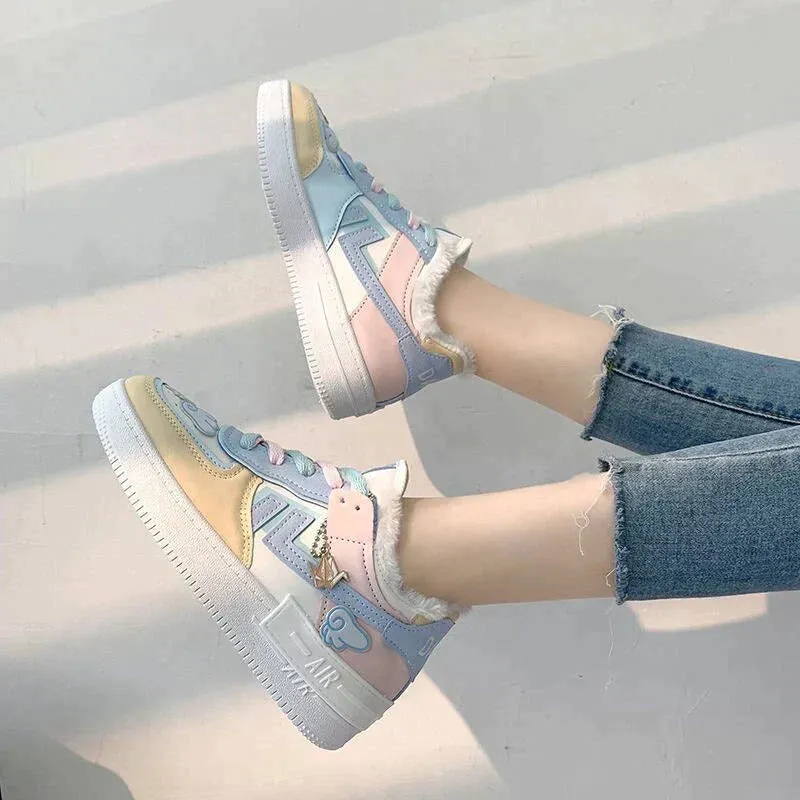 Elara - Limited Edition Sneakers