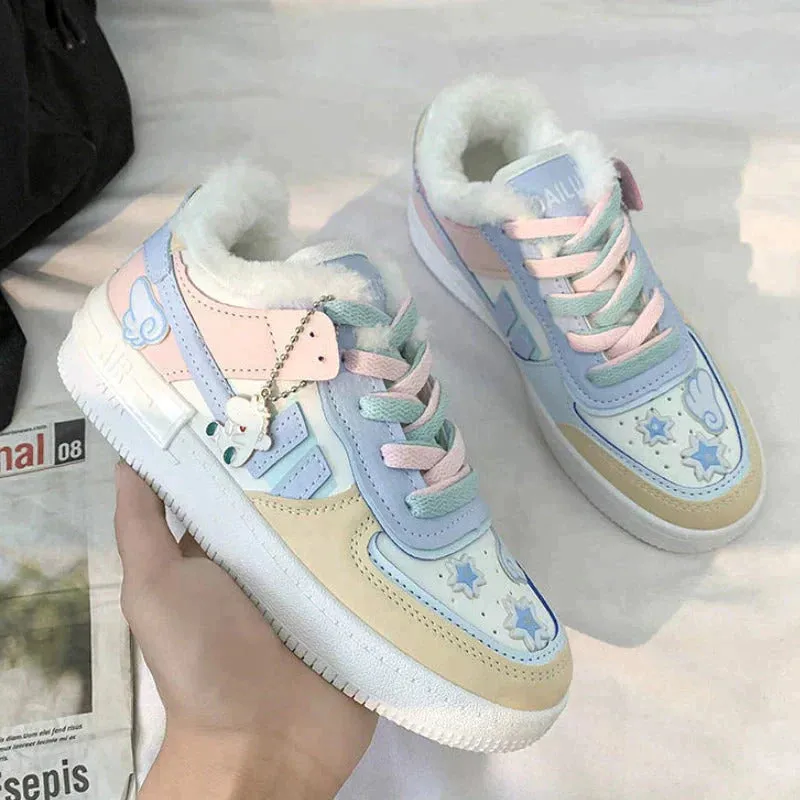 Elara - Limited Edition Sneakers