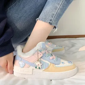 Elara - Limited Edition Sneakers