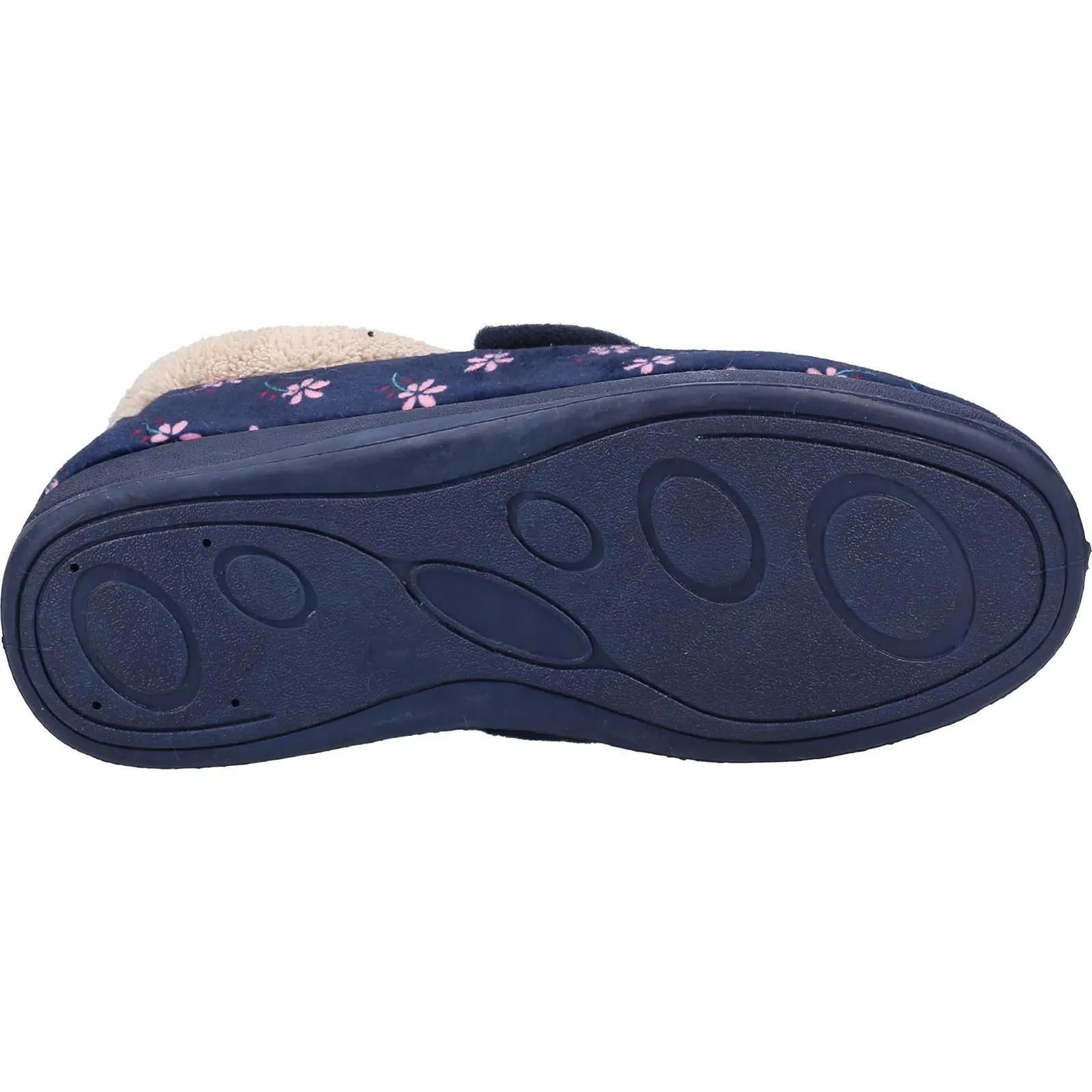 Fleet & Foster Tunnis Slippers