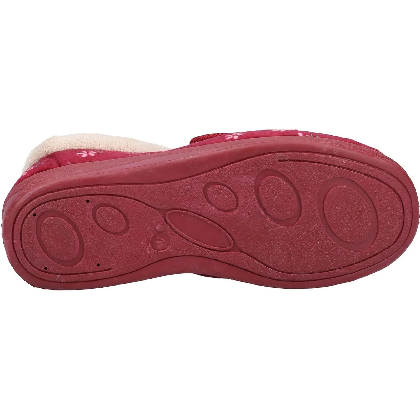 Fleet & Foster Tunnis Slippers