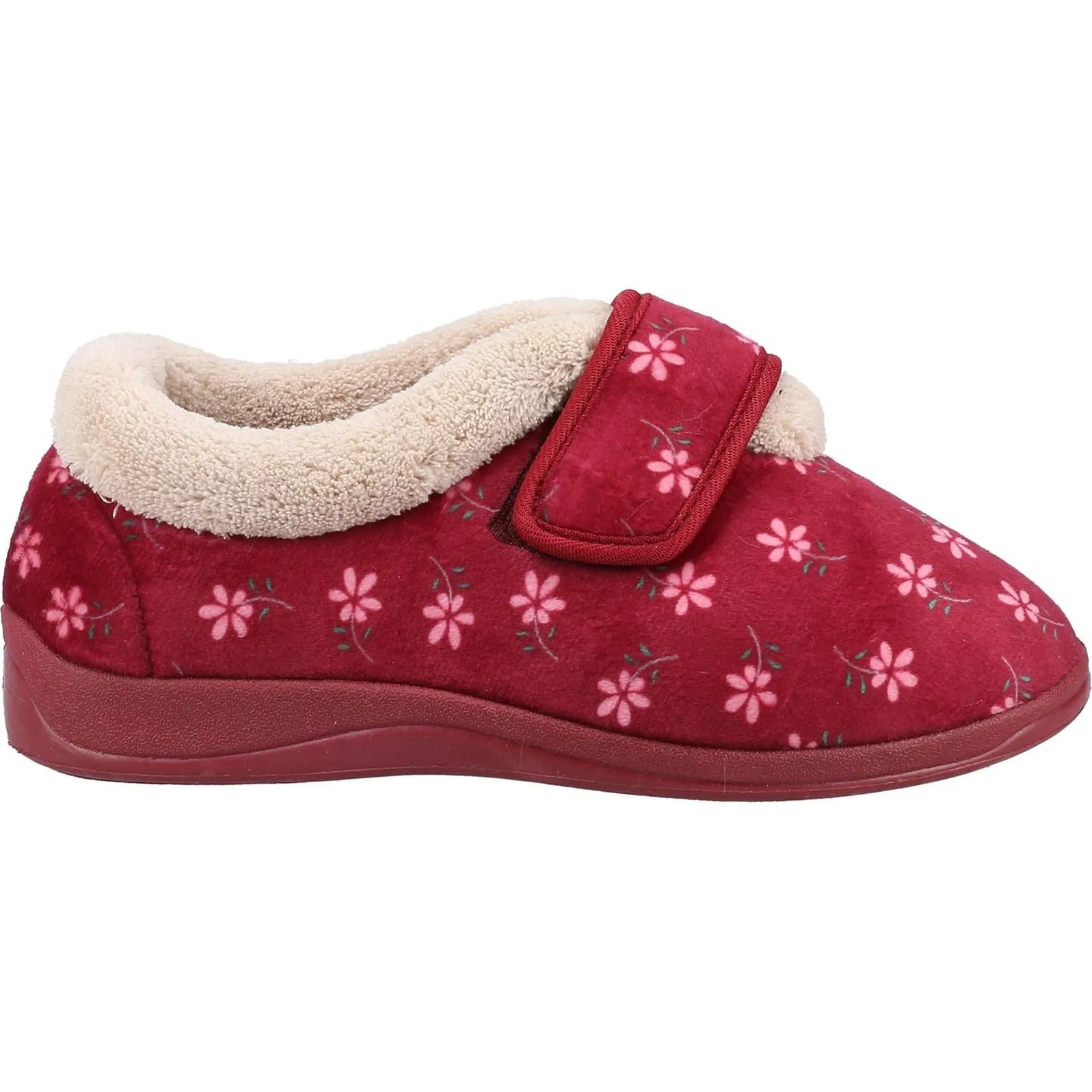 Fleet & Foster Tunnis Slippers