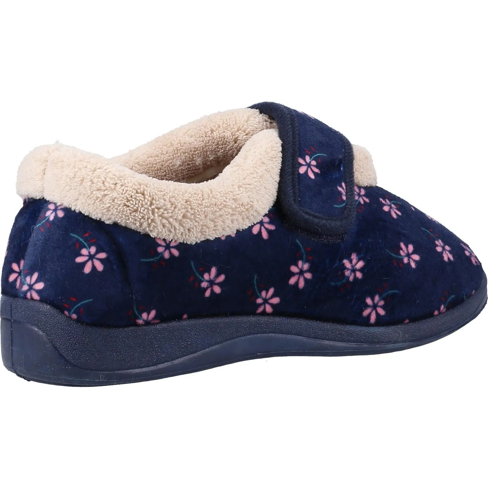 Fleet & Foster Tunnis Slippers