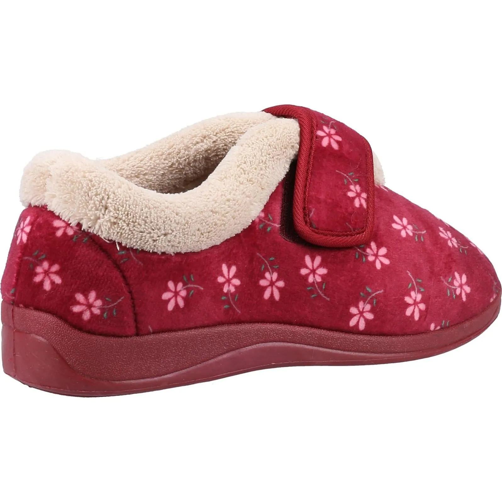 Fleet & Foster Tunnis Slippers
